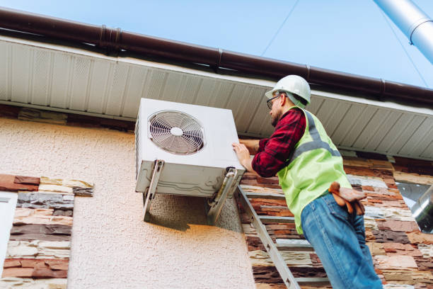 Best Solar-powered HVAC Systems in Oakhurst, NJ
