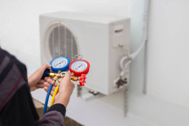 Best Seasonal HVAC Services in Oakhurst, NJ