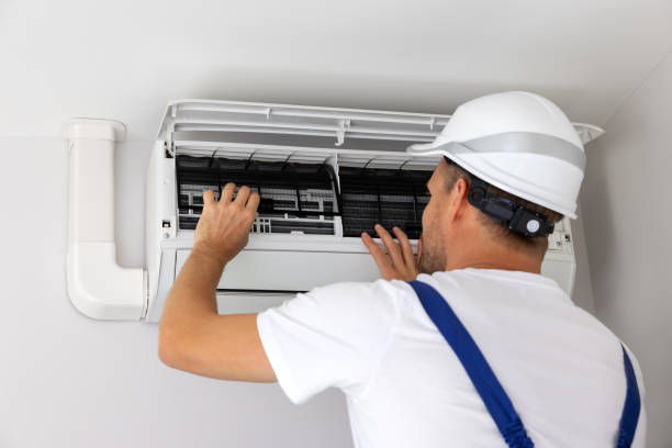 Best HVAC Retrofitting and Upgrading in Oakhurst, NJ