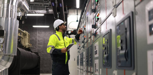 Best Air Conditioning Cleaning in Oakhurst, NJ