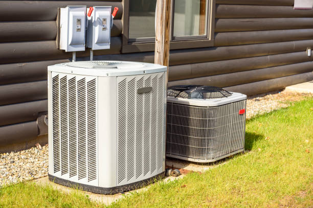 Professional HVAC in Oakhurst, NJ